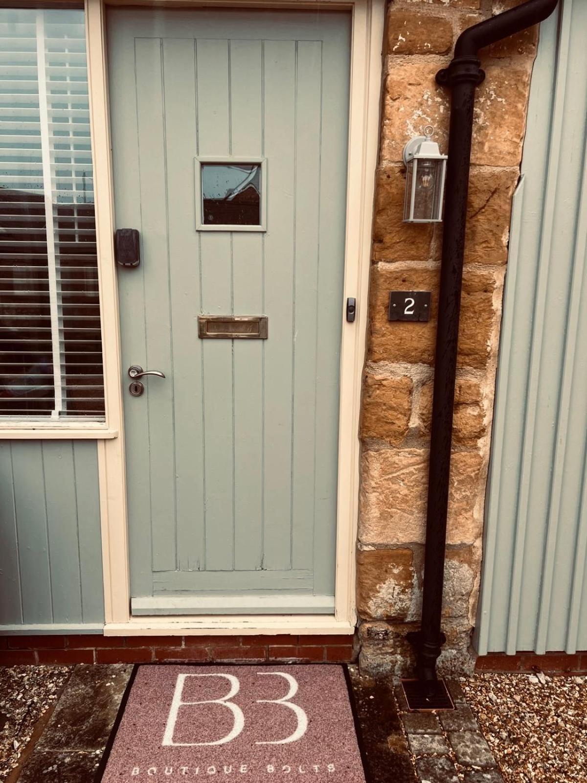 Immaculate 1-Bed Cottage In Moreton In Marsh Exterior photo